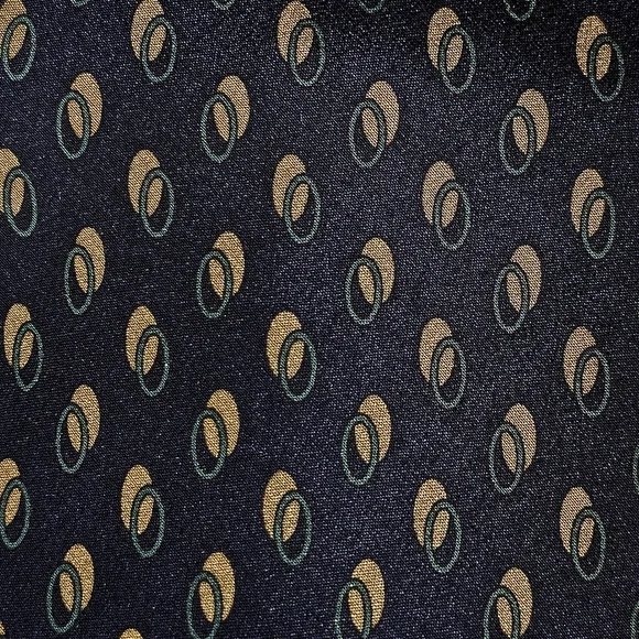 CHRISTIAN DIOR TIE - Picture 11 of 12